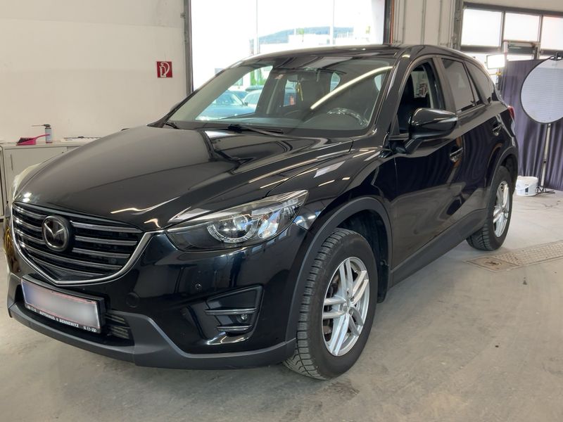 Mazda CX-5 2.2 Turbodiesel Revolution Top AWD 2016 – снимка 1