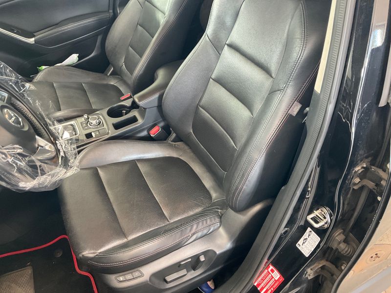 Mazda CX-5 2.2 Turbodiesel Revolution Top AWD 2016 – снимка 31