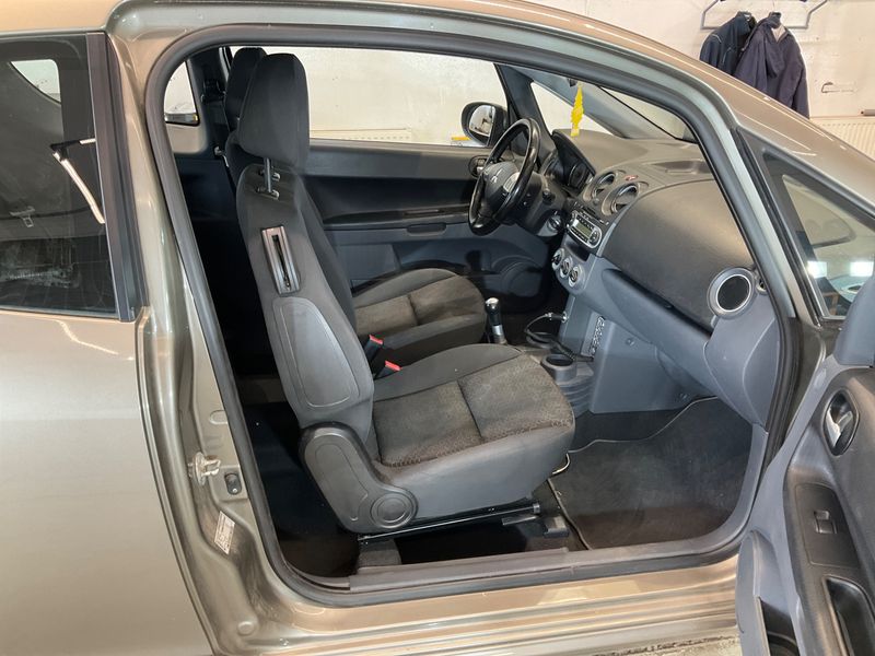 Mitsubishi Colt 1.3 ClearTec MOTION PLUS 2012 – снимка 3