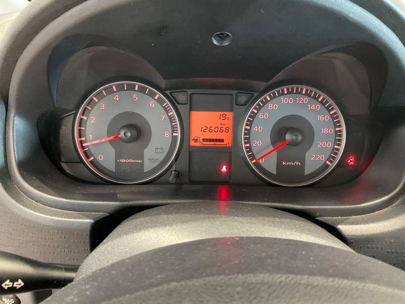 Mitsubishi Colt 1.3 ClearTec MOTION PLUS 2012 – снимка 4