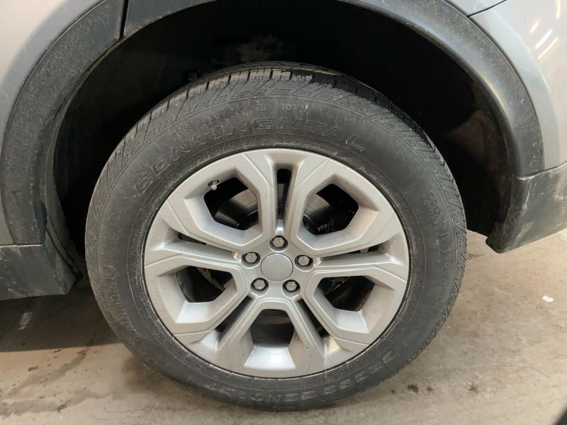 Land Rover Discovery Sport D150 Mild-Hybrid S AWD 2019 – снимка 5
