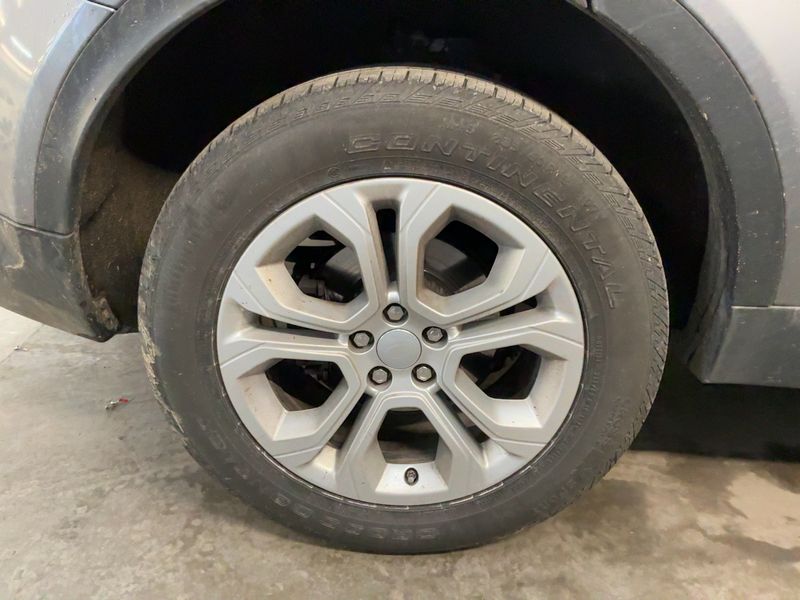 Land Rover Discovery Sport D150 Mild-Hybrid S AWD 2019 – снимка 9