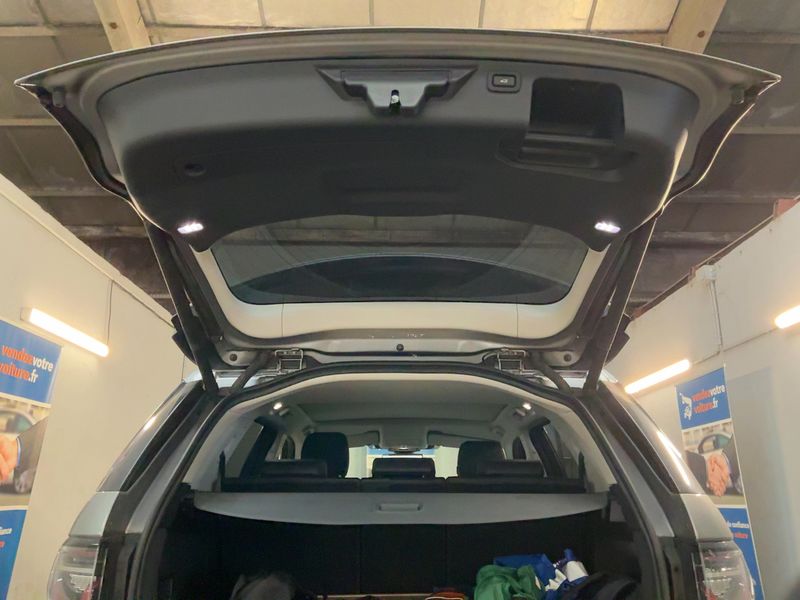 Land Rover Discovery Sport D150 Mild-Hybrid S AWD 2019 – снимка 15