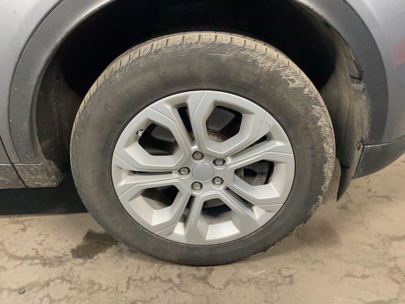 Land Rover Discovery Sport D150 Mild-Hybrid S AWD 2019 – снимка 11