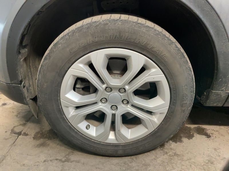 Land Rover Discovery Sport D150 Mild-Hybrid S AWD 2019 – снимка 3