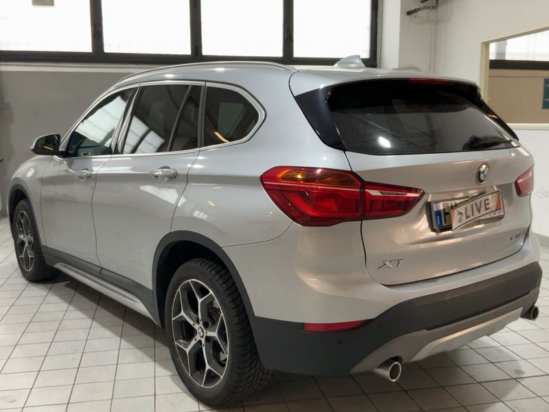 BMW X1 sDrive 20i xLine 2019 – снимка 6