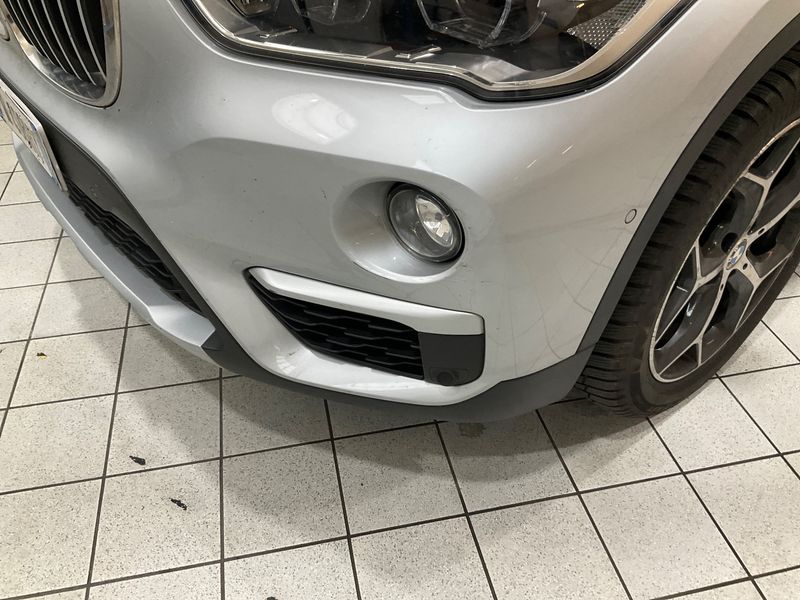 BMW X1 sDrive 20i xLine 2019 – снимка 23