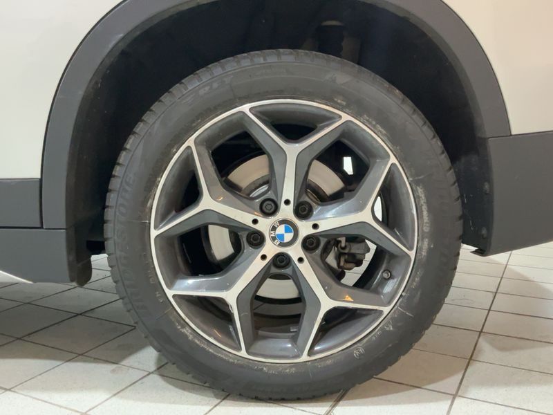BMW X1 sDrive 20i xLine 2019 – снимка 5