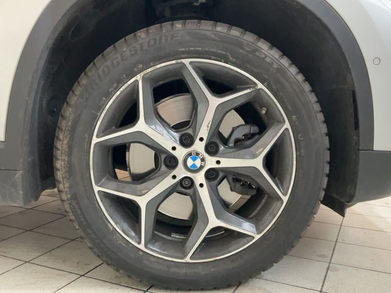 BMW X1 sDrive 20i xLine 2019 – снимка 11