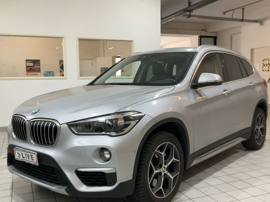 BMW X1 sDrive 20i xLine 2019 – снимка 1