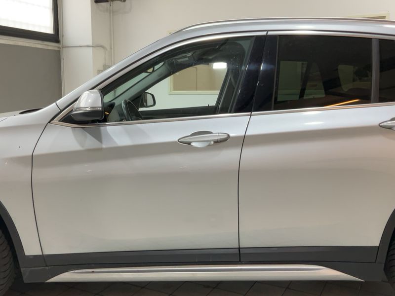 BMW X1 sDrive 20i xLine 2019 – снимка 4