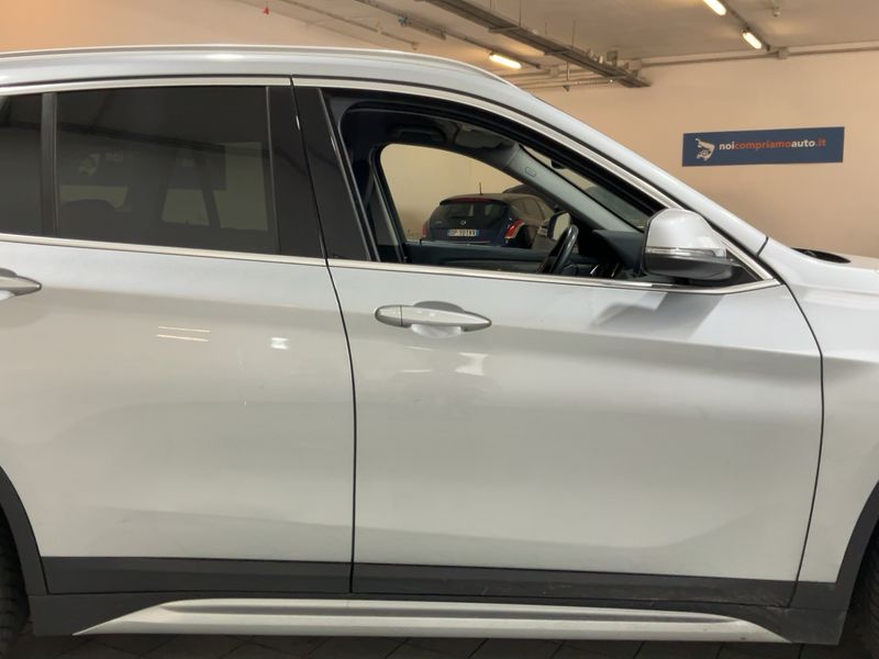BMW X1 sDrive 20i xLine 2019 – снимка 10