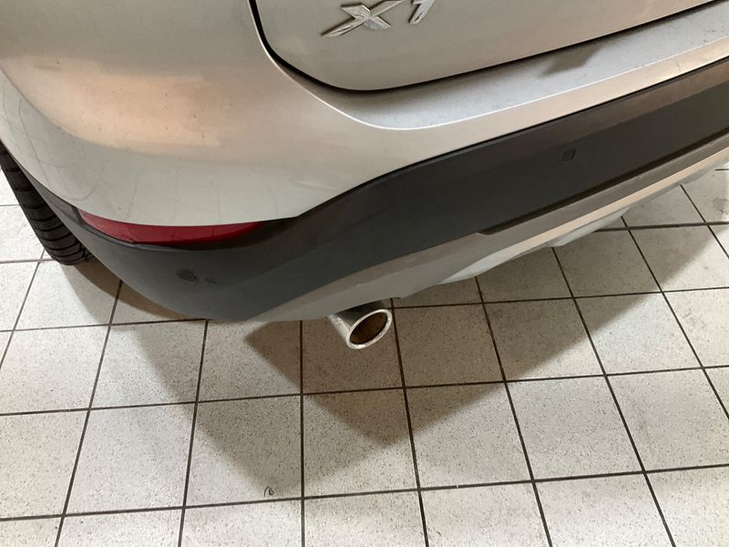 BMW X1 sDrive 20i xLine 2019 – снимка 21