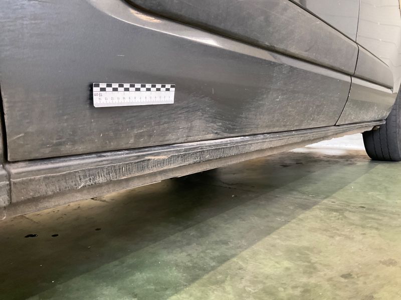 Ford Transit Custom 2.0 TDCi 300 L1 Limited 2021 – снимка 22