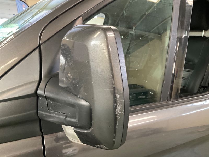 Ford Transit Custom 2.0 TDCi 300 L1 Limited 2021 – снимка 39
