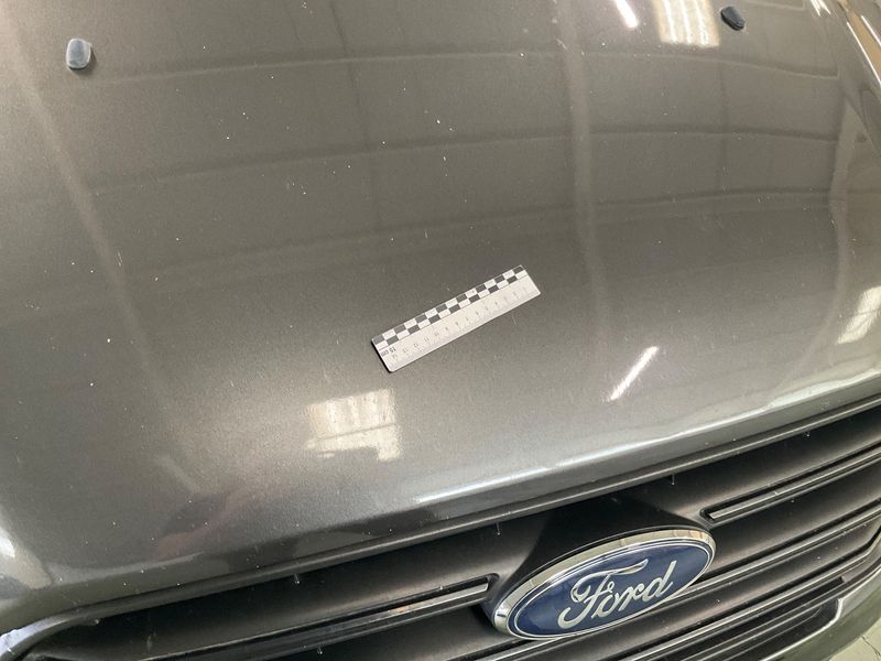 Ford Transit Custom 2.0 TDCi 300 L1 Limited 2021 – снимка 54