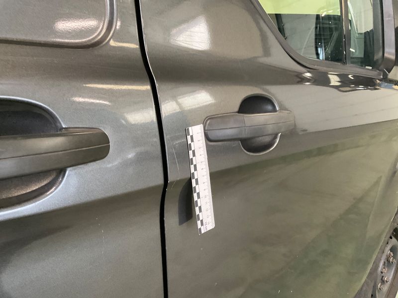 Ford Transit Custom 2.0 TDCi 300 L1 Limited 2021 – снимка 29