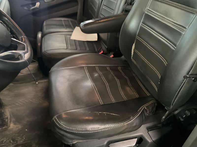 Ford Transit Custom 2.0 TDCi 300 L1 Limited 2021 – снимка 36
