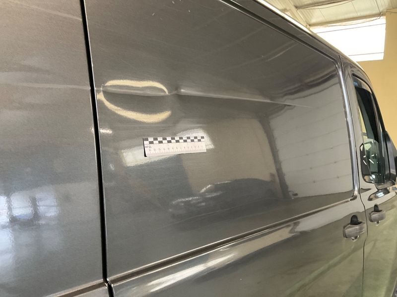 Ford Transit Custom 2.0 TDCi 300 L1 Limited 2021 – снимка 31