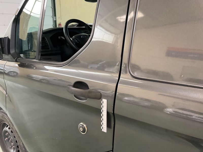 Ford Transit Custom 2.0 TDCi 300 L1 Limited 2021 – снимка 37