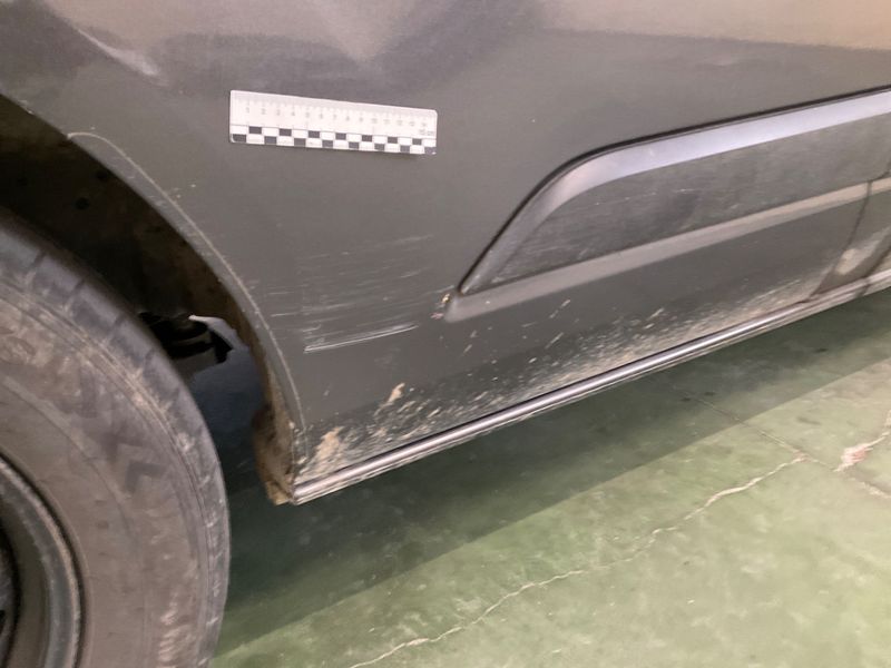 Ford Transit Custom 2.0 TDCi 300 L1 Limited 2021 – снимка 38