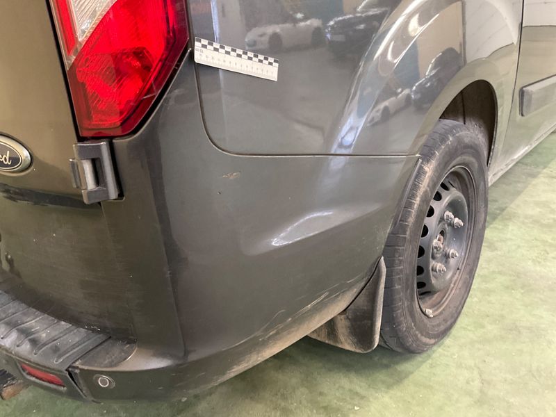 Ford Transit Custom 2.0 TDCi 300 L1 Limited 2021 – снимка 46