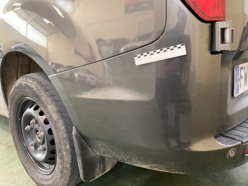 Ford Transit Custom 2.0 TDCi 300 L1 Limited 2021 – снимка 45