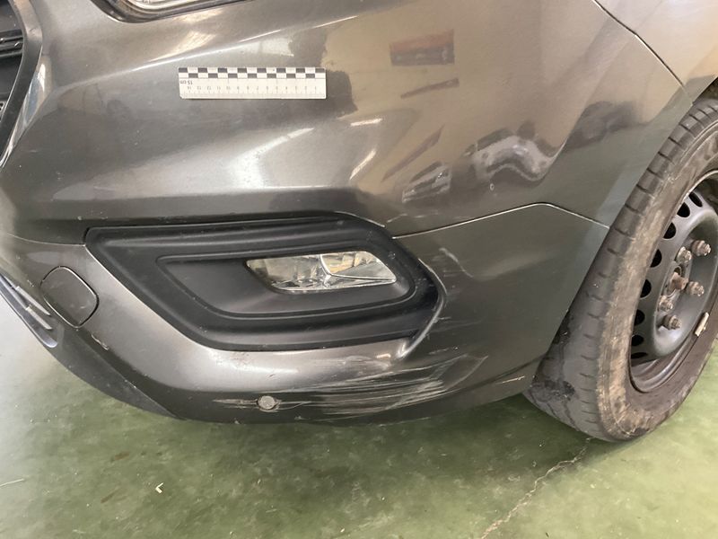 Ford Transit Custom 2.0 TDCi 300 L1 Limited 2021 – снимка 53