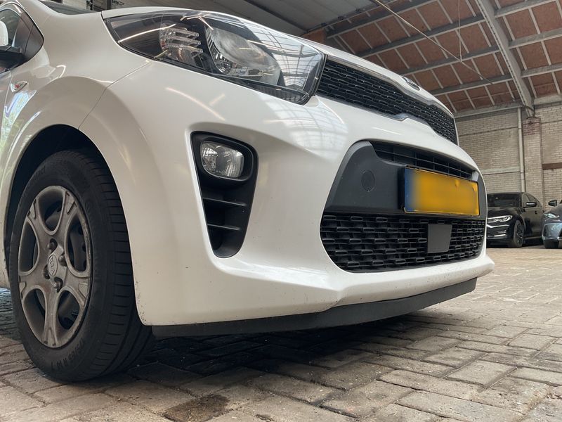 Kia Picanto 1.0 Active 2021 – снимка 23