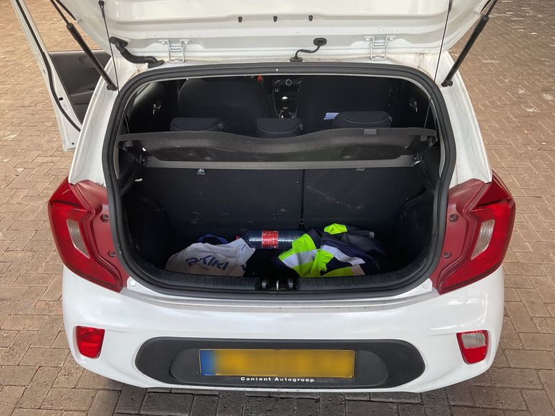 Kia Picanto 1.0 Active 2021 – снимка 15