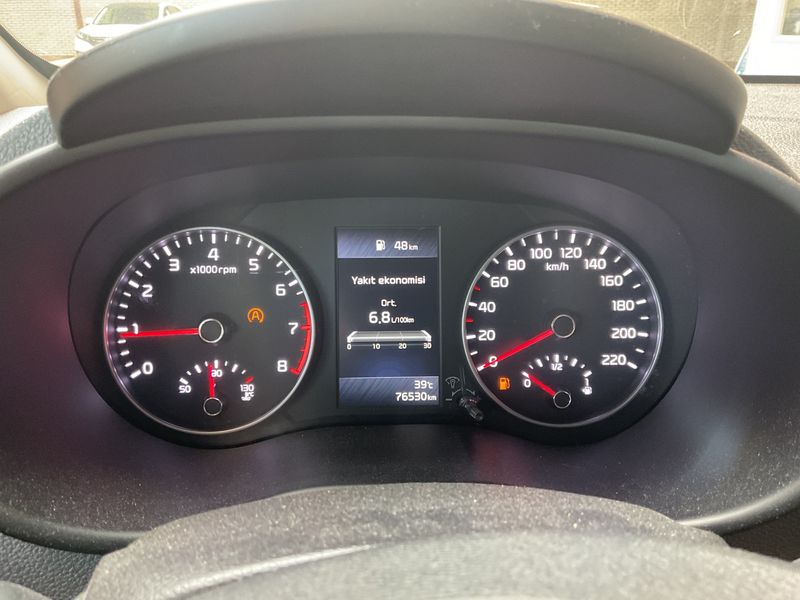 Kia Picanto 1.0 Active 2021 – снимка 18
