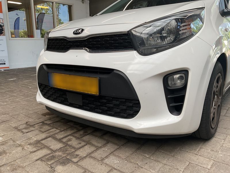Kia Picanto 1.0 Active 2021 – снимка 22