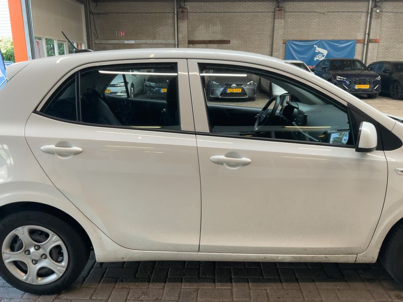 Kia Picanto 1.0 Active 2021 – снимка 10