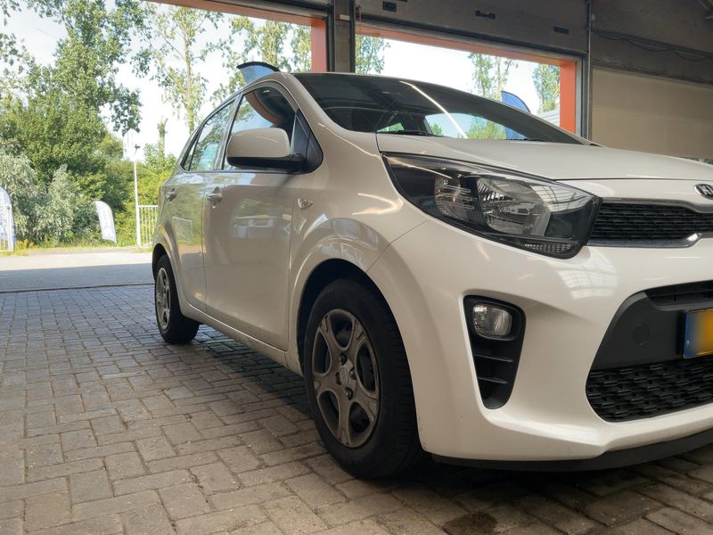 Kia Picanto 1.0 Active 2021 – снимка 12
