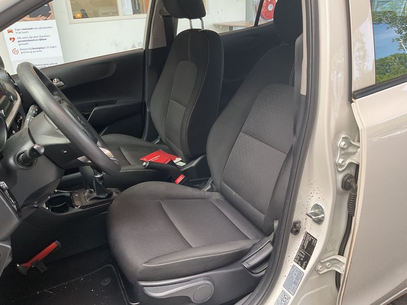 Kia Picanto 1.0 Active 2021 – снимка 16