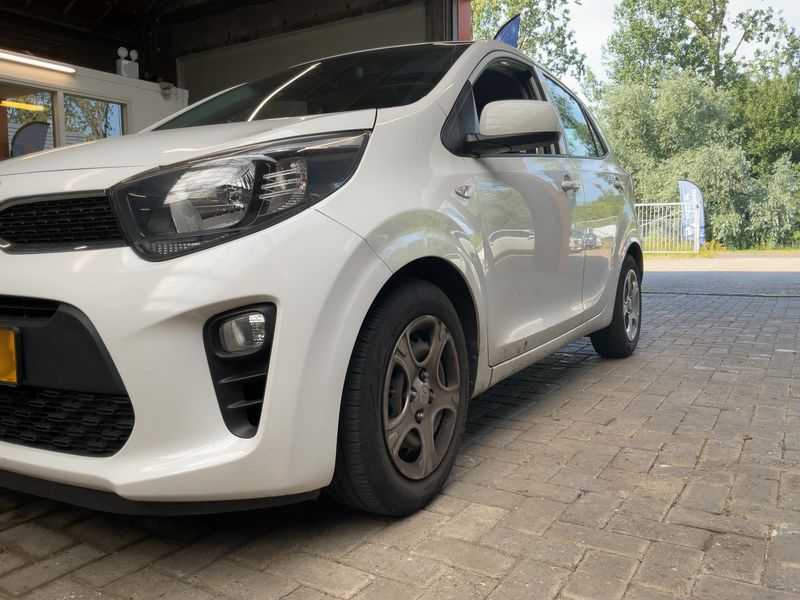 Kia Picanto 1.0 Active 2021 – снимка 2