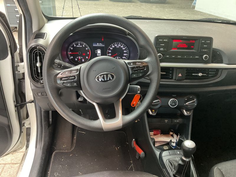 Kia Picanto 1.0 Active 2021 – снимка 17