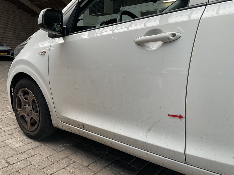 Kia Picanto 1.0 Active 2021 – снимка 21