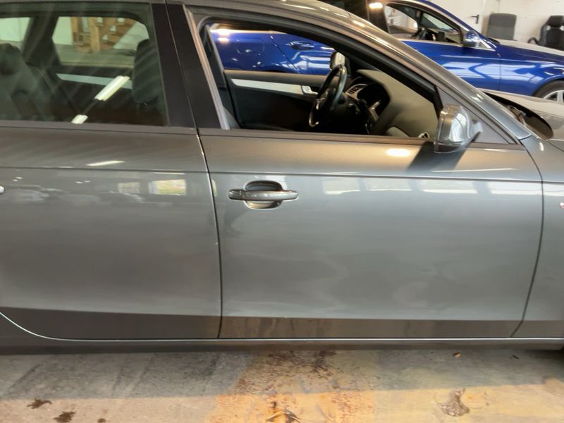 Audi A4 2.0 TFSI quattro S line Sportpaket plus 2013 – снимка 10