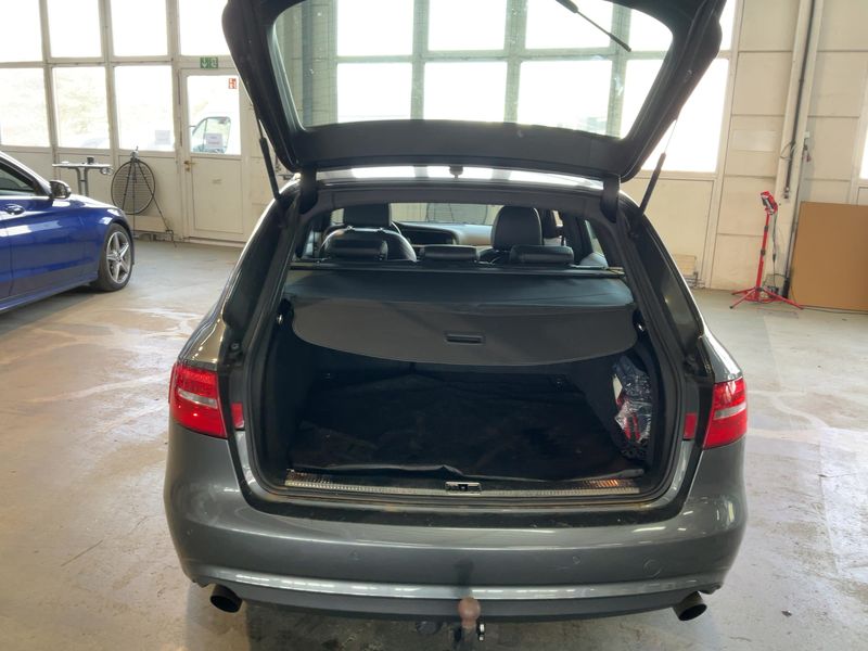 Audi A4 2.0 TFSI quattro S line Sportpaket plus 2013 – снимка 15