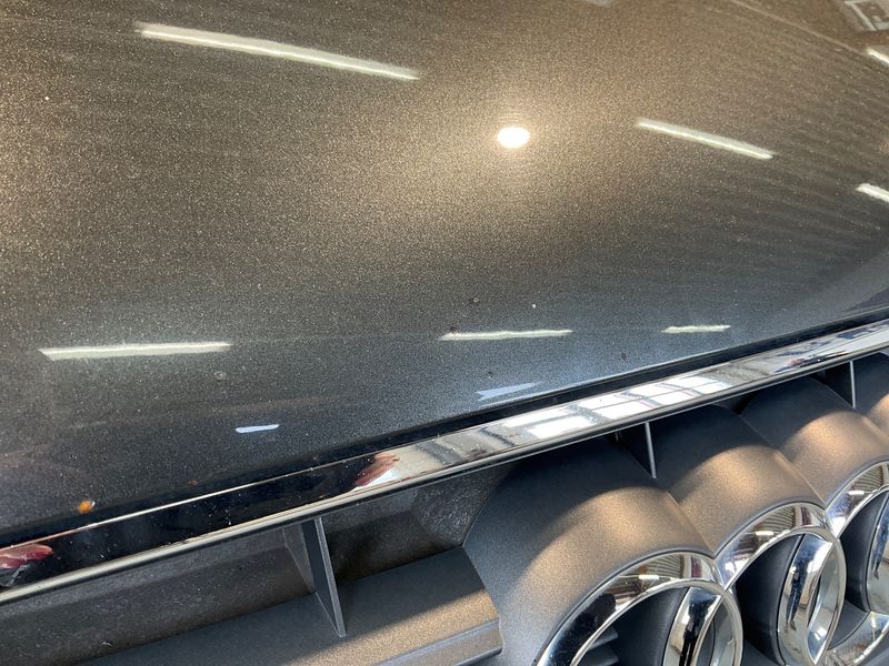 Audi A4 2.0 TFSI quattro S line Sportpaket plus 2013 – снимка 43