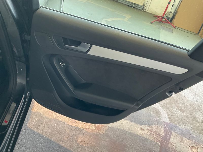 Audi A4 2.0 TFSI quattro S line Sportpaket plus 2013 – снимка 29