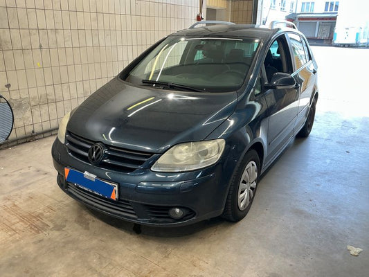 Volkswagen Golf V Plus 2.0 TDI Tour 2007