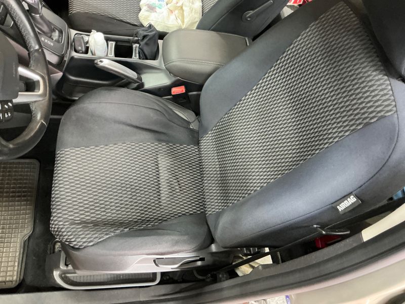 Ford Grand C-Max 1.5 EcoBoost Titanium 2017 – снимка 26