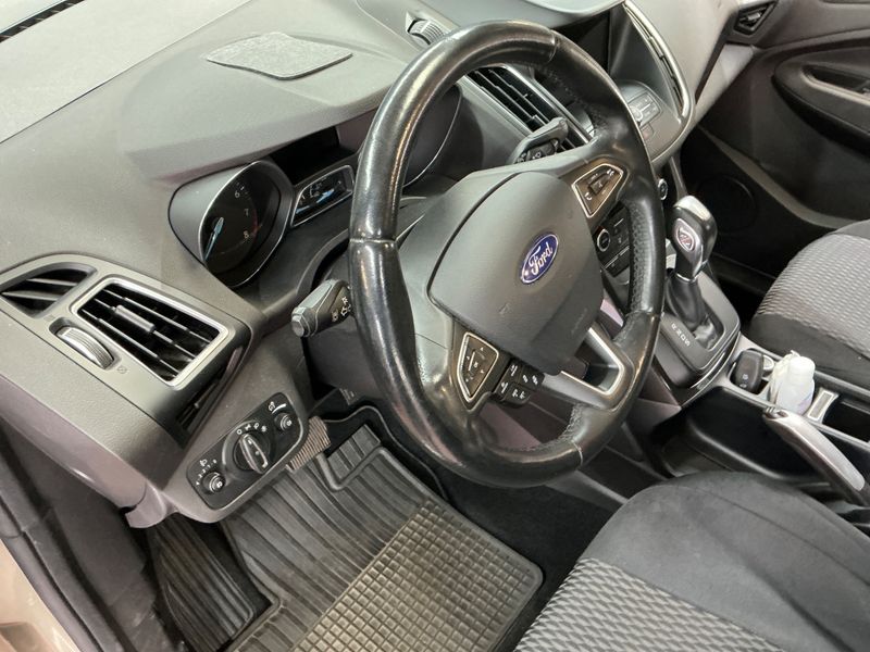 Ford Grand C-Max 1.5 EcoBoost Titanium 2017 – снимка 25