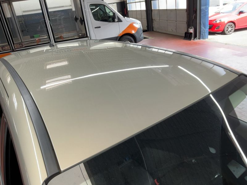 Ford Grand C-Max 1.5 EcoBoost Titanium 2017 – снимка 13