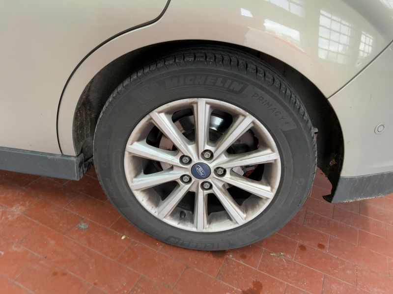 Ford Grand C-Max 1.5 EcoBoost Titanium 2017 – снимка 5