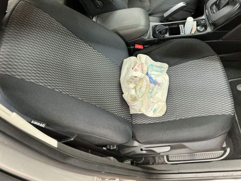 Ford Grand C-Max 1.5 EcoBoost Titanium 2017 – снимка 28