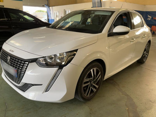 Peugeot 208 1.2 PureTech Allure 2019 – снимка 1