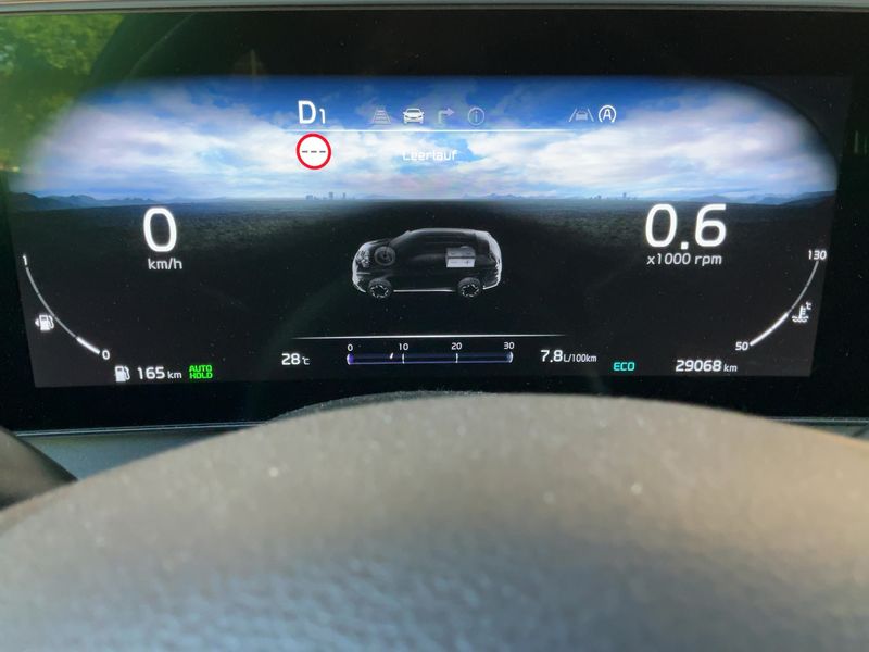 Kia Sportage 1.6 TGDI Mild-Hybrid GT-Line 4WD 2022 – снимка 18